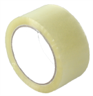 ADHESIF PP TRANSPARENT 48MM X 100M