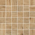 GRES CERAME - ECH MOS 5X5 NATUR\n