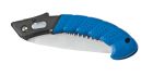 SCIE PLIANTE 41 CM MANCHE BI-MATIERE