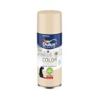 Aérosol - COLOR TOUCH BRILLANT Ivoire - 400 ml