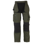 Pantalon - Spector Taille 56 Kaki fonce/Noir