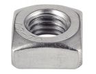 ECROUS CARRES DIN 557  10