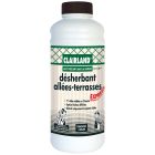 DESHERBANT ALLEES TERRASSES CONC.910ML