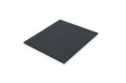 Receveur SPERIT Fabric 100X70 antracita mcbath
