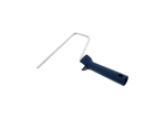 Monture professionnelle plastique creux - 180mm, clip ø 8mm