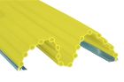 KIT GAROMIN FEU N°4 17SP + RAIL +  ADH L.1400mm