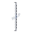 Jonction Double ''L''500mm - Jonction Double ''L''500mmpour Planches Rivecel L9 couleur GRIS