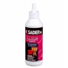 SADER COLLE TISSU COUT.FACILE BIB.250M