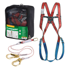 KIT ECHAFAUDAGE (71035 + 71422)