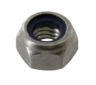 ECROU INDES INOX A2 Diamètre 12