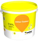 MICRO-GOBETIS POUR BÉTON LISSE - WEBER FIXATEUR 20KG