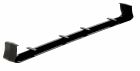 JONCTION UNIVERSELLE EPAISSEUR DE 7 A 15 MM NOIR - C715JN