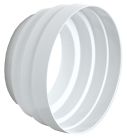 REDUCTION CONCENTRIQUE MF D.100/125 + CG100