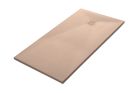 Receveur Centuria Stone 160X90 capuccino mcbath