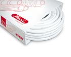 TUBE FLUXO PRE-ISOLE 10MM COURONNE 50M D 16 - FLEM50G10P16