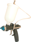 Pistolet à Gravité - PISTOLET GRAVITE LTR 60