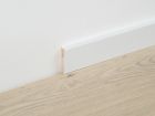 ACCESSOIRES - Plinthe 60 White 2,4M 4pc