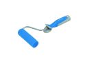Rouleau mousse finition brillante  110mm