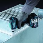 Visseuse à choc - TD001GZ02 40 V max Li-Ion XGT 220 Nm (Produit seul)
