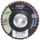 ROUE DIAMANTEE A PROFIL ARC ULTRA FINIT A20 MM - D.115 x M14