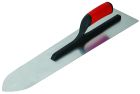 PLATOIR FLAMAND INOX 55CM POIG. OUVERTE (PORTE PLATOIR)