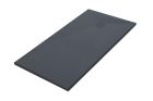 Receveur Centuria Stone 180X90 basalto mcbath