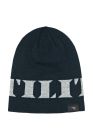 Bonnet - WOOL CAP GRAPHIC, Couleur BLUE CORSAIR, taille TUN