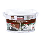 RUBSON Toitures Anti-infiltrations Blanc Seau, 1kg