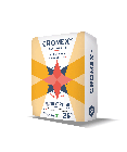 Enduit tyrolien coloré - CROMEX®