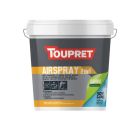 ENDUIT GARNISSANT AIRSPRAY® 2 en 1 SANEO - AIRSPRAY®2EN1 SANEO® PATE 25KG