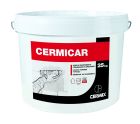Adhésif pour support muraux en neuf - CERMICAR SEAU 25 KG