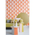 Testeur peinture - TEST! Pamplemousse - rouleau de 0,03L