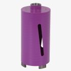 COURONNE A SEC D.87 LONGUEUR 150 MM - RACCORD R1/2