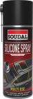 Spray transparent - SILICONE SPRAY - 400ml