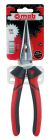 PINCE BECS DEMI RONDS 200 BIMAT SUR CARTE
