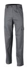 INDUSTRY Pantalon gris 65-35%poly-coton, 245g/m2, XXXL