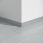 ACCESSOIRES - Plinthe 60 Charme White 2,4M 4pc