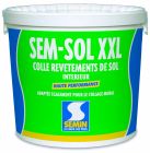 Colle acrylique - SEM SOL XXL - seau de 5 kg