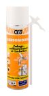 Mousse polyuréthane - GEBSOMOUSSE - aérosol de 500g