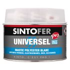 Mastic universel - boîte de 1950 g