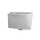 WC KRACKLITE BLANC