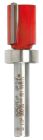 FRAISE QUART  DE ROND PLONGEANTE Q8XD24XL50
