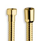 flexible laiton ecrou six pan retro ff1/2' 150 cm dore