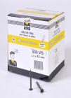 VIS TTPC 45 MM EN BOITE DE 500