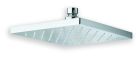 pomme douche carree 180*180 chrome