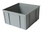 REHAUSSE REGARD PIED CHUTE EP 25X25   - RERPCT