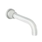 BEC DE REMPLISSAGE DESIGN 200 mm BLANC