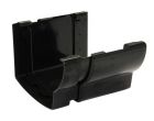 JONCTION DE DILATATION POUR TYPE PROFILE LG38 NOIR - JND38N