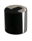 BUTOIR D40 INOX X1 - Blister HF de 1 PCE