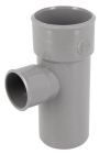 EMBRANCHEMENT SIMPLE MALE/FEMELLE  87°30 DIAMETRE 63/40   - UBL38